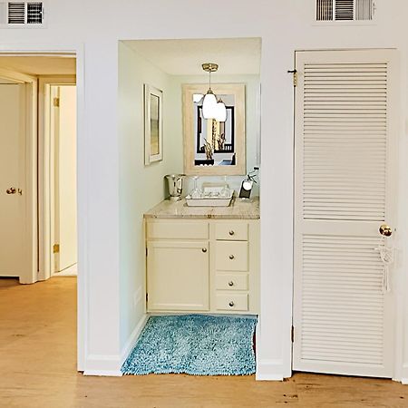 Spa On Port Royal Sound III Hilton Head Island Zimmer foto