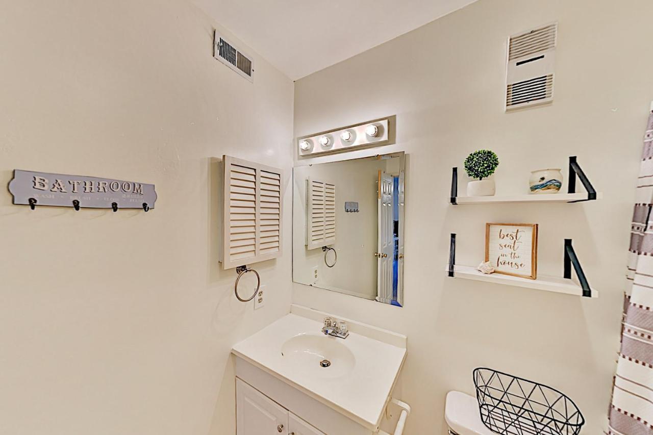 Spa On Port Royal Sound III Hilton Head Island Exterior foto