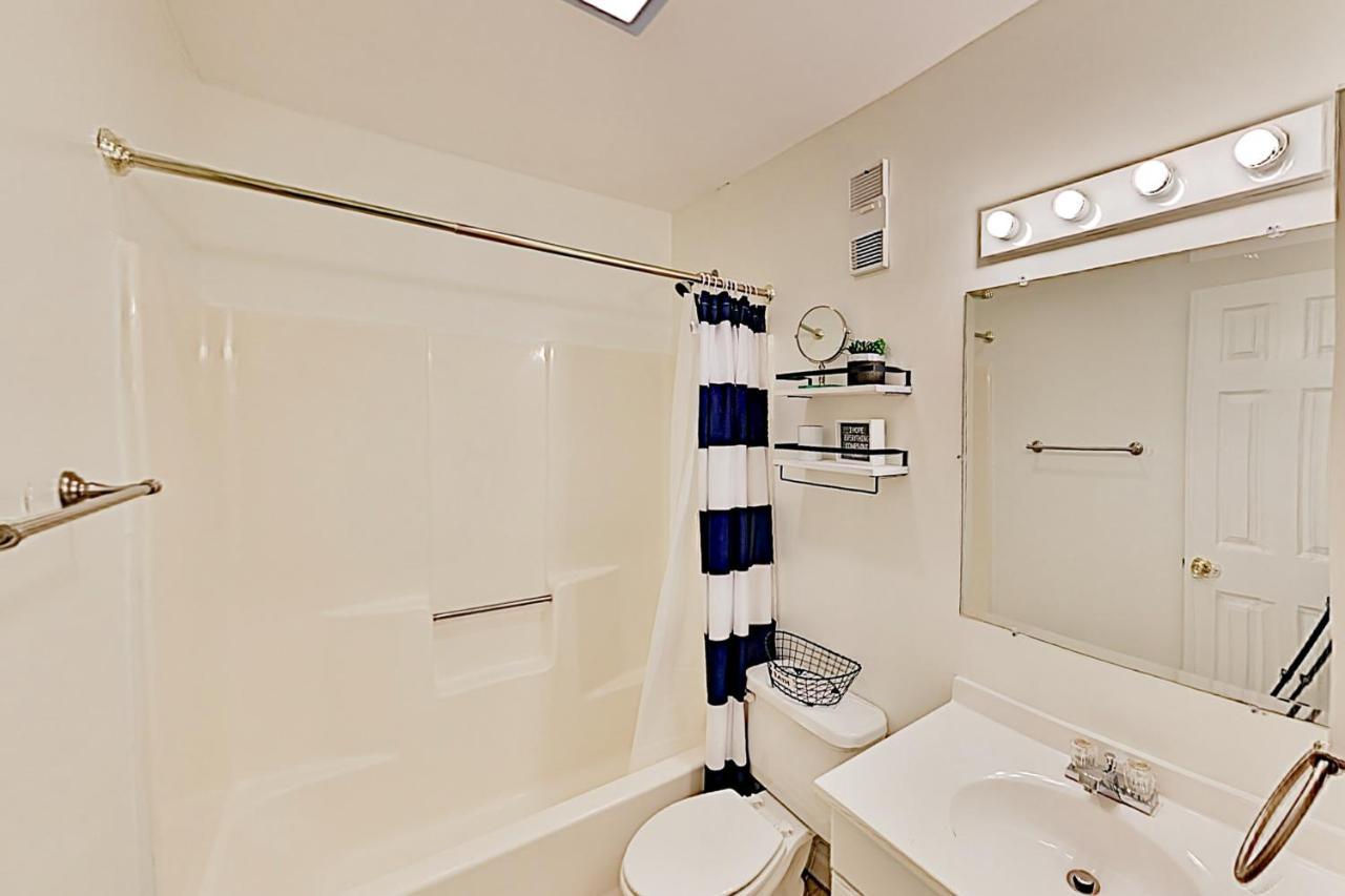 Spa On Port Royal Sound III Hilton Head Island Exterior foto