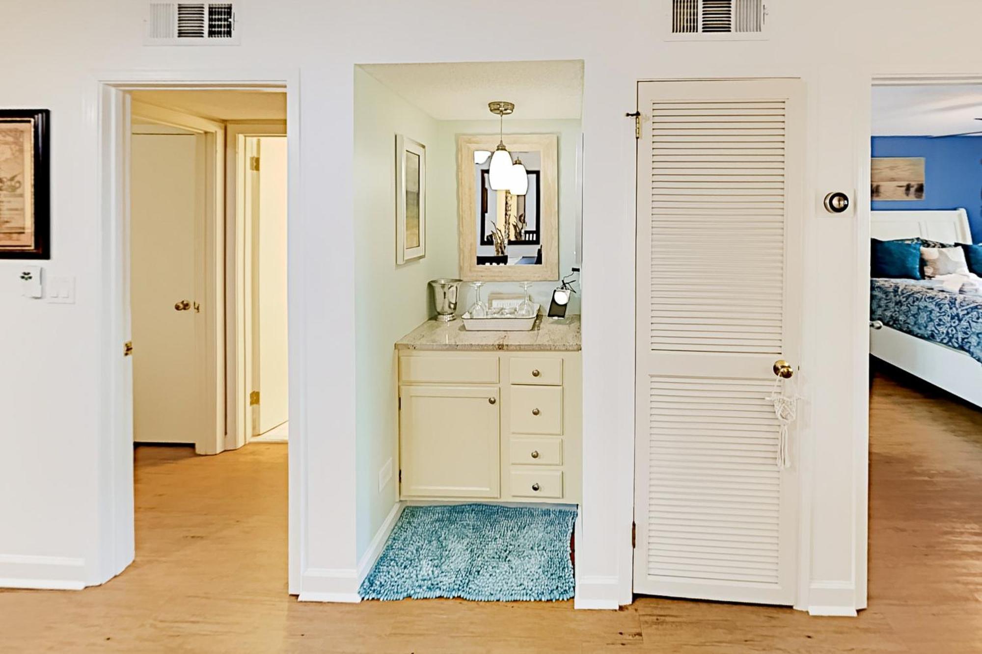 Spa On Port Royal Sound III Hilton Head Island Zimmer foto