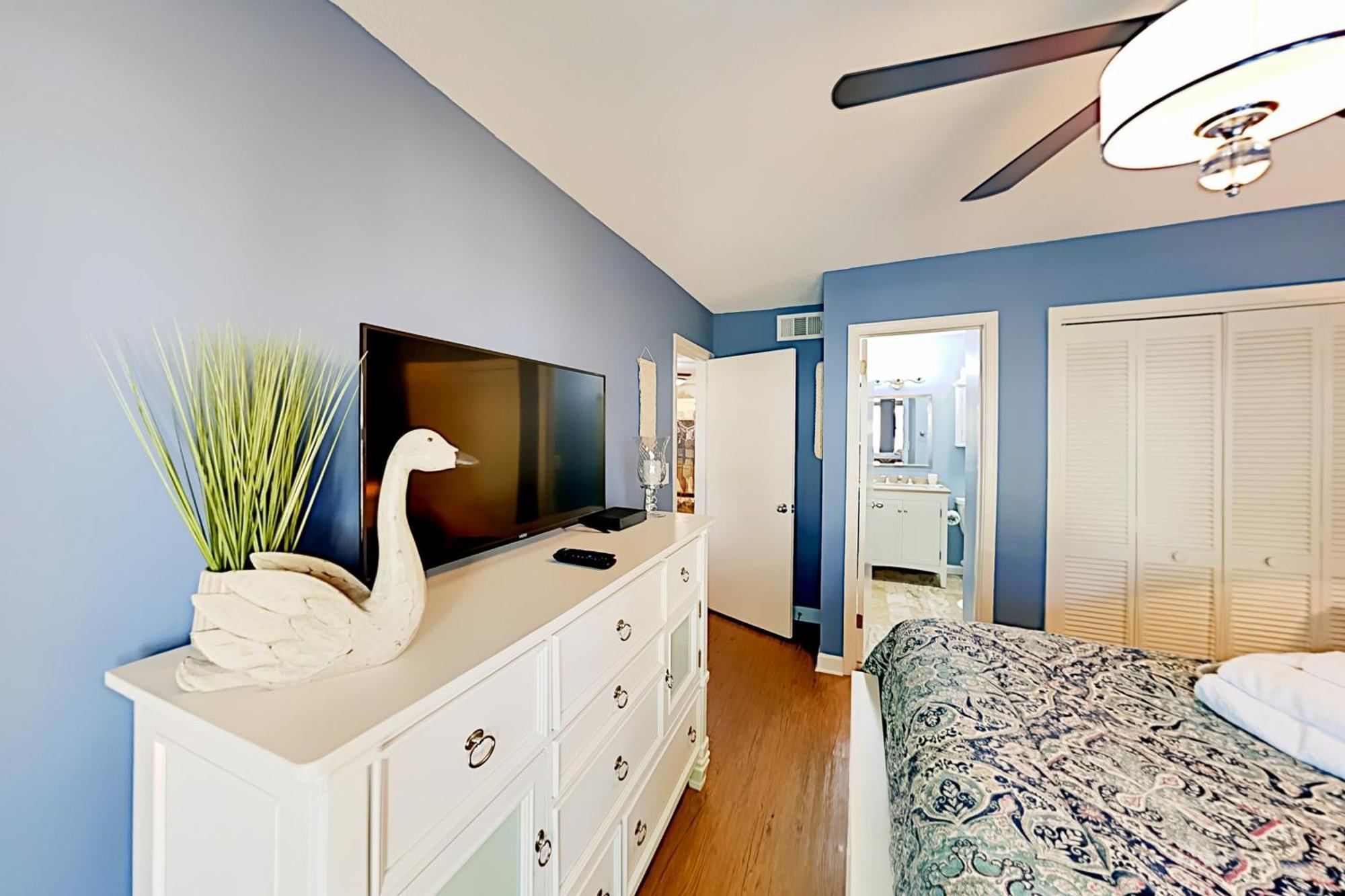 Spa On Port Royal Sound III Hilton Head Island Zimmer foto