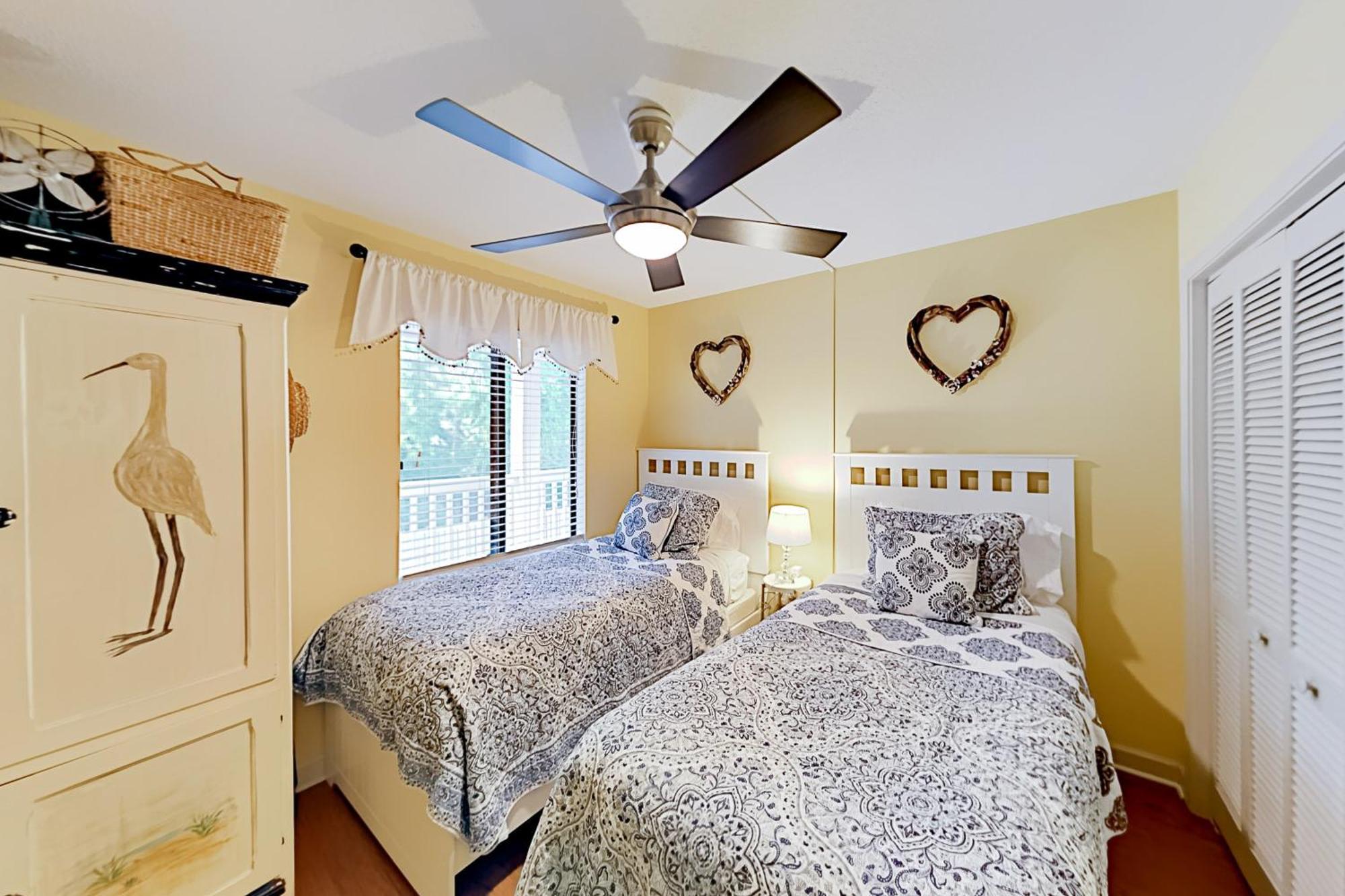 Spa On Port Royal Sound III Hilton Head Island Zimmer foto