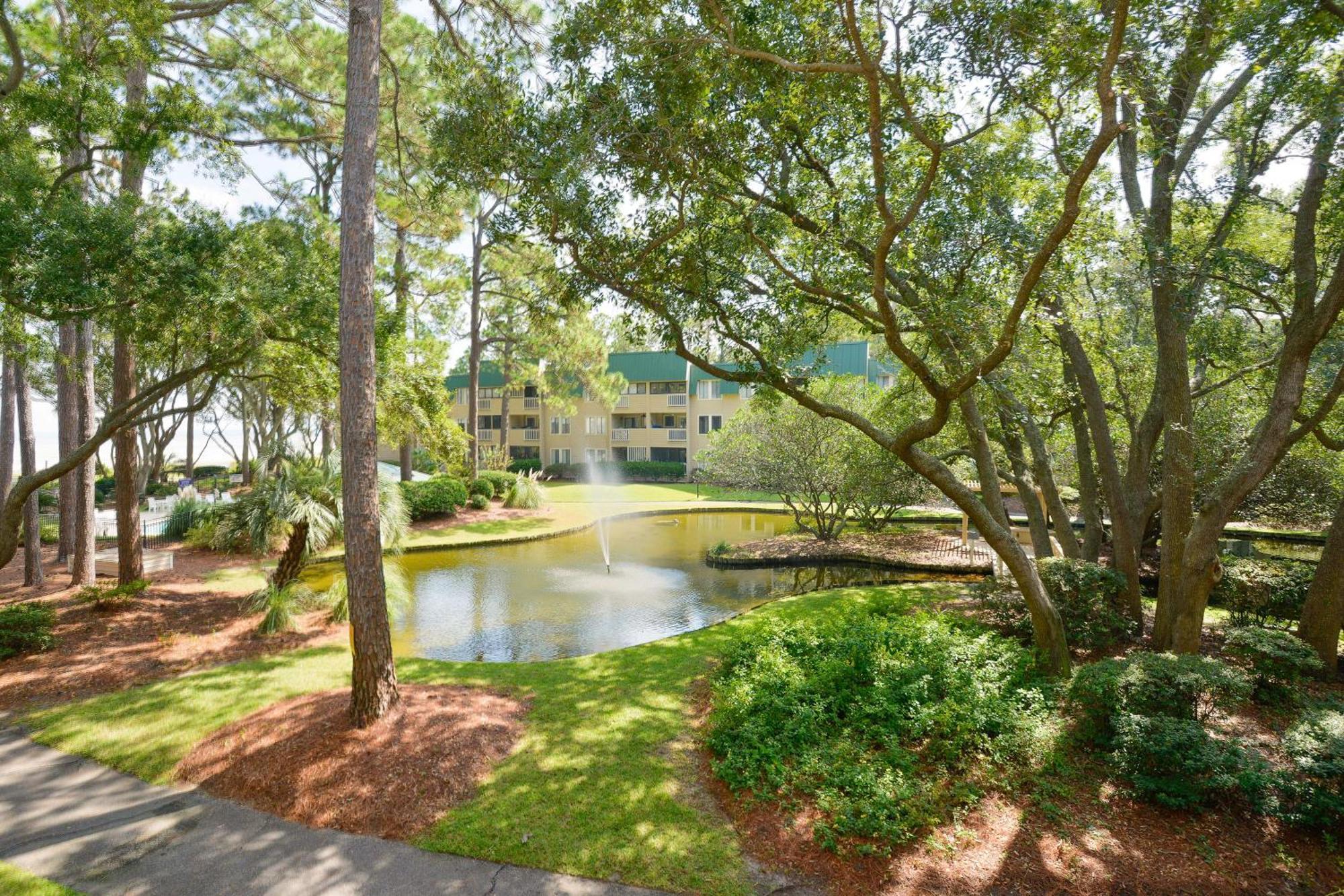 Spa On Port Royal Sound III Hilton Head Island Zimmer foto