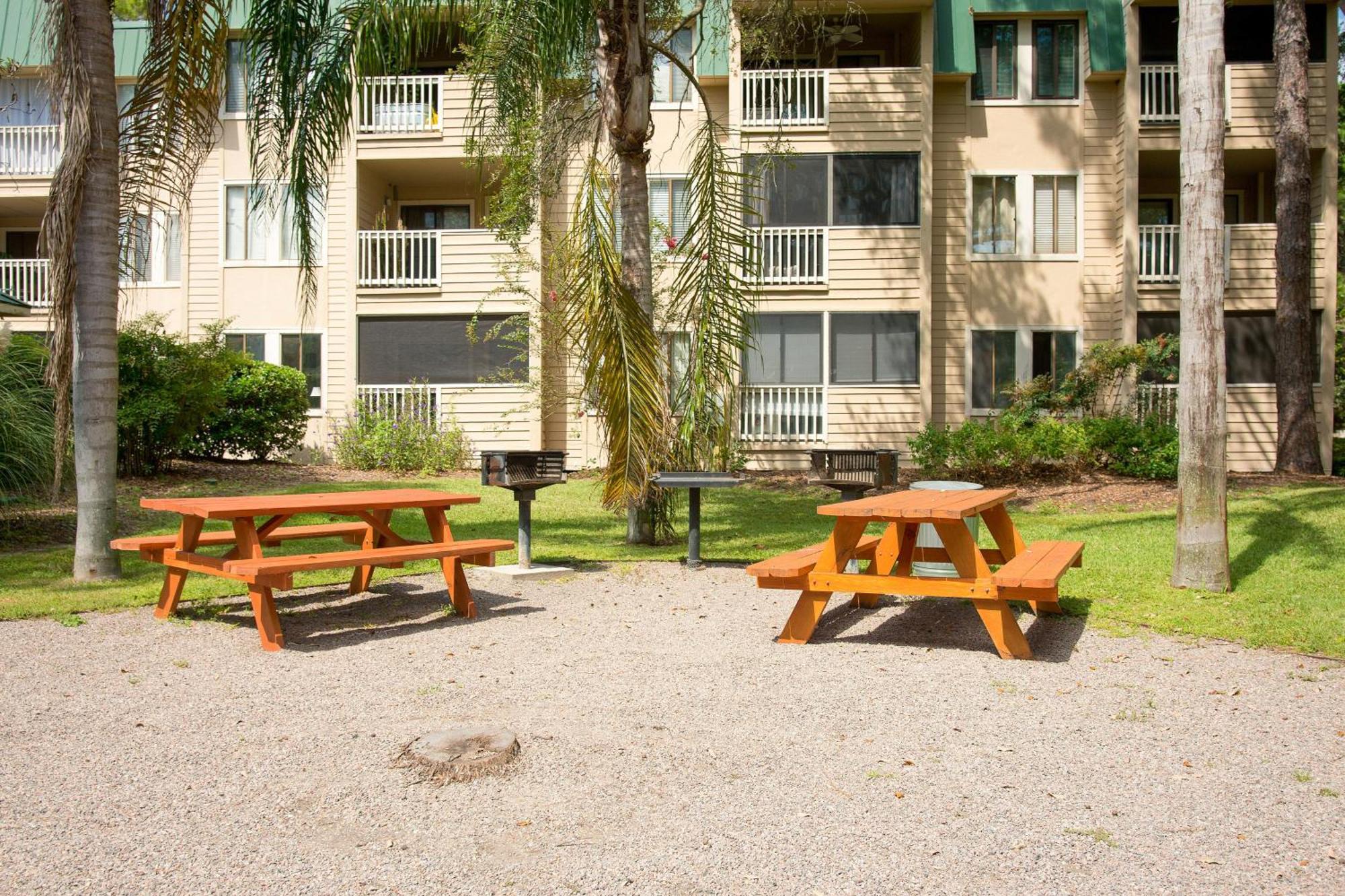Spa On Port Royal Sound III Hilton Head Island Zimmer foto